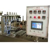 Cake making machinery for Factory Price Cup Cake Making Machine Process Production Line