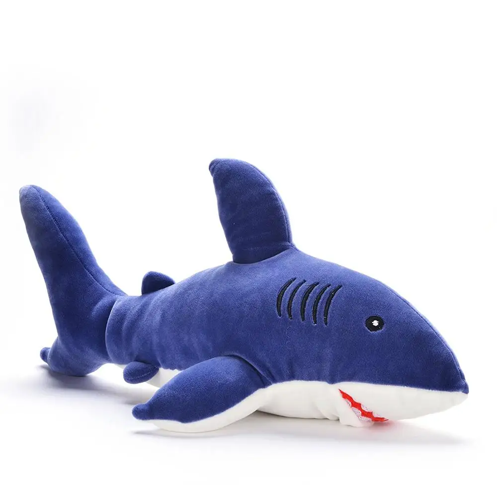 Cari Terbaik Gambar Kartun Ikan Hiu Produsen Dan Gambar