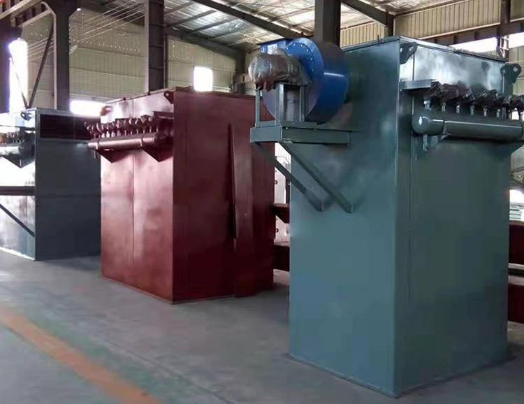 cyclone dust filter (1)