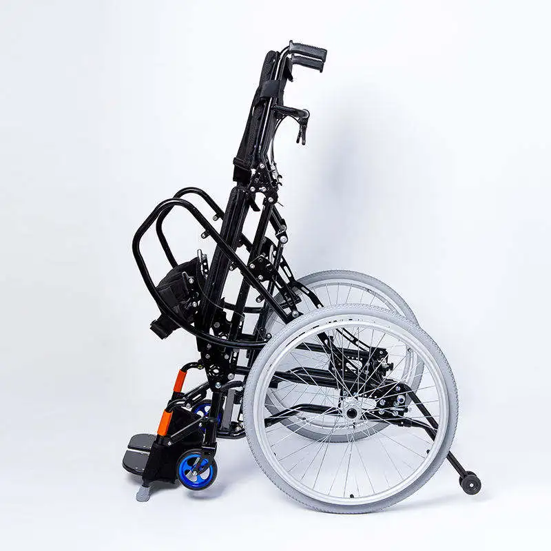 Medical Handicapped Stair Standing Up Manual Stand Up Mechanical