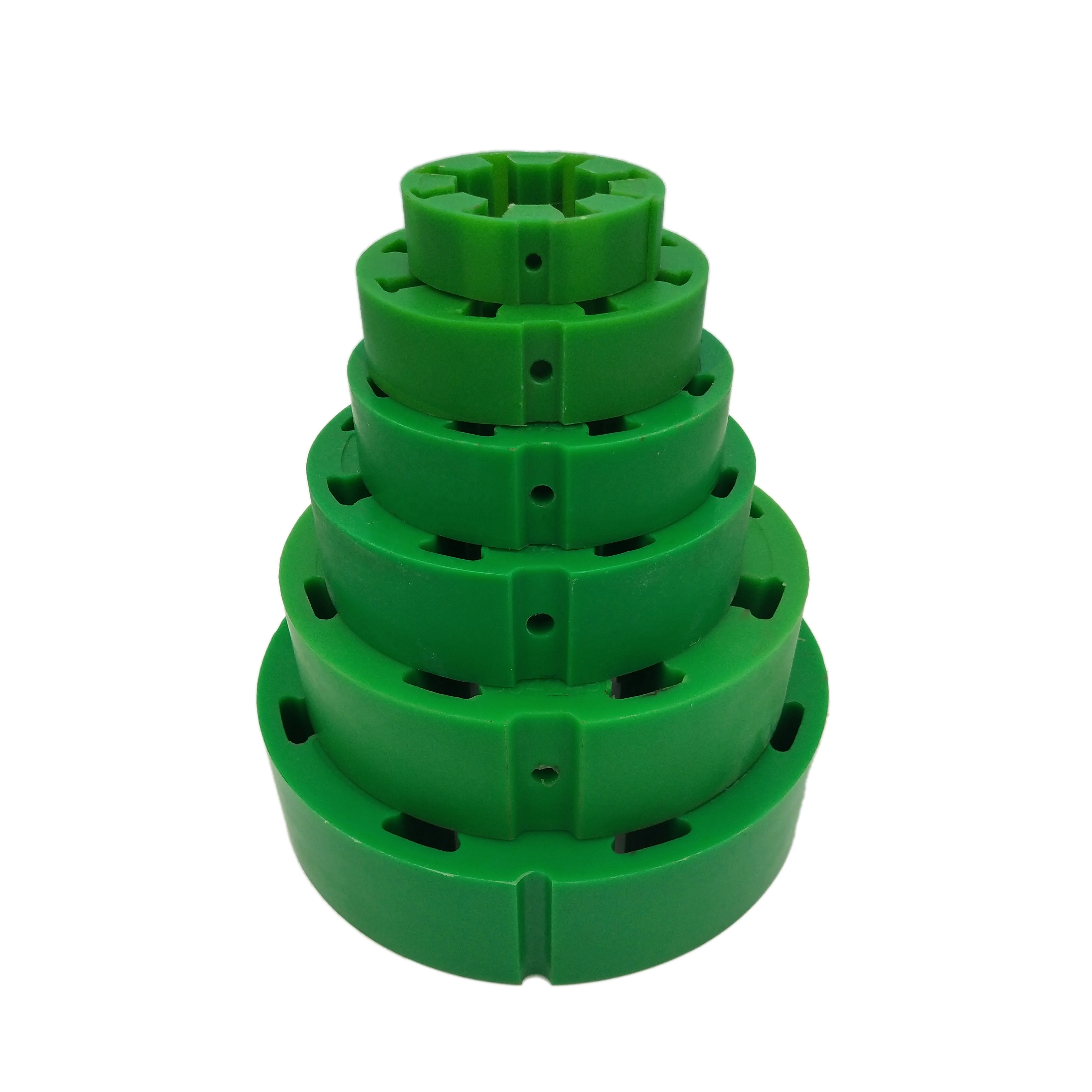 Falk Wrapflex 40R Mozzo Motore – Foro 1,5″ – Ricambio Rapido Per Trasmissioni