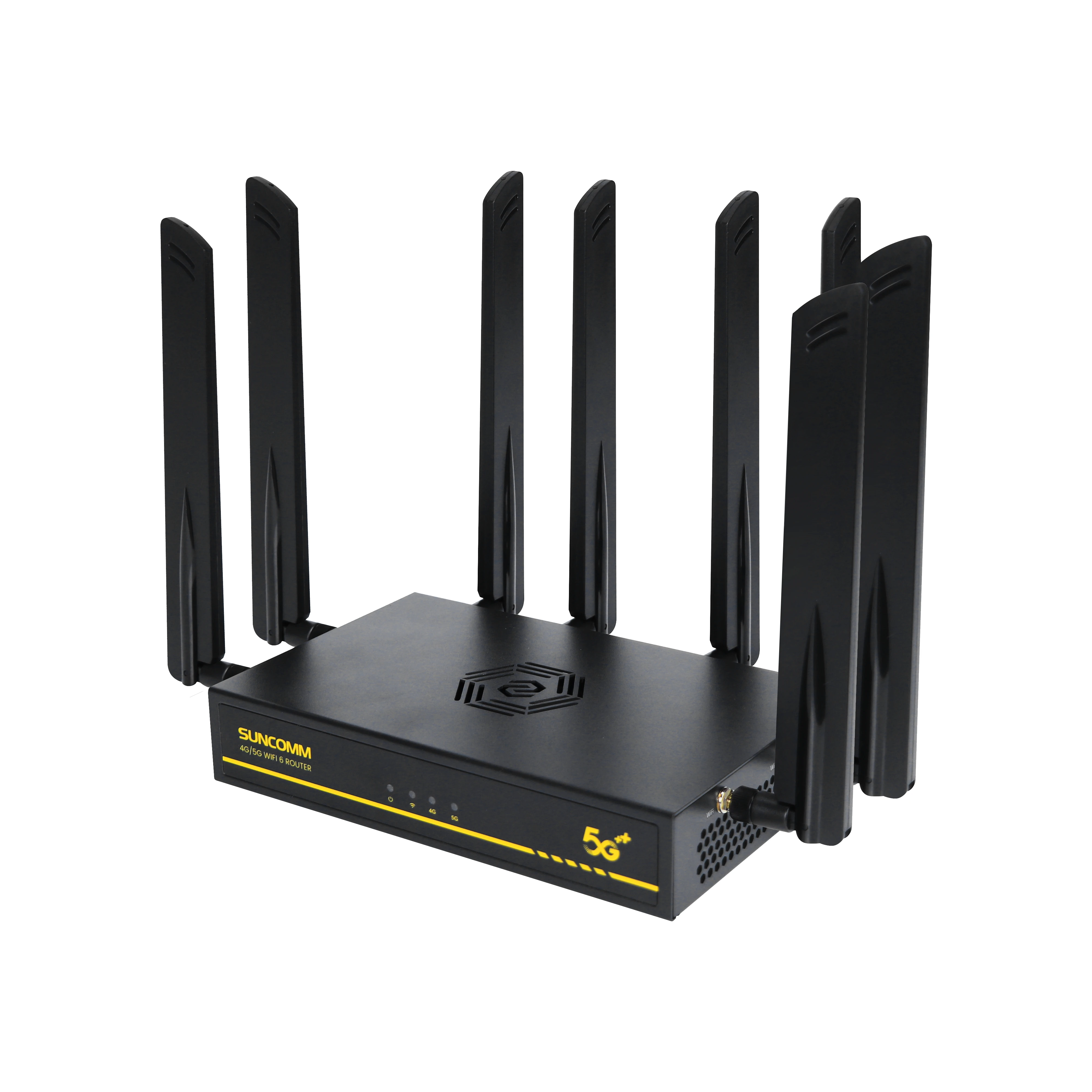 3 sim card router