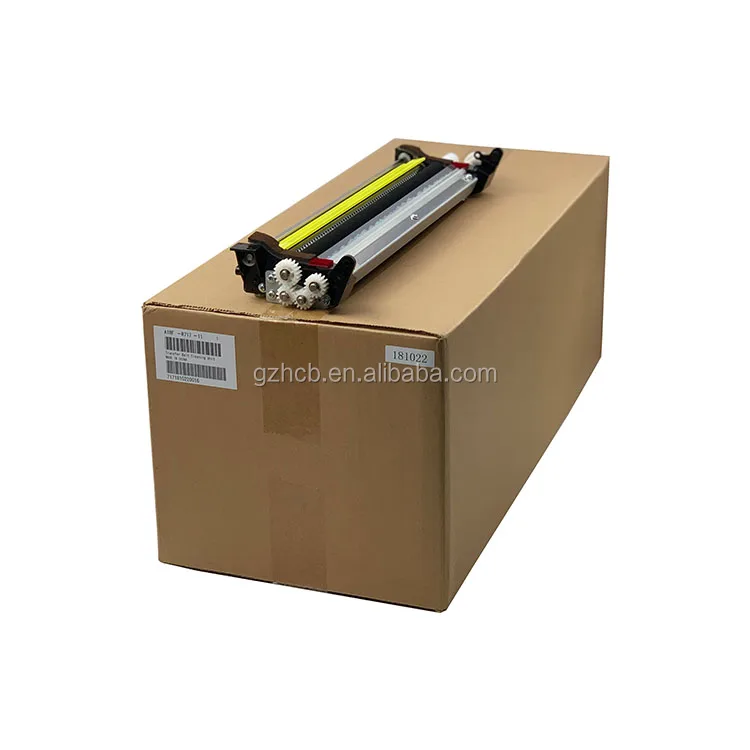 A1rfr71711 Original Spare Parts For Bizhub C8000 Konica Minolta