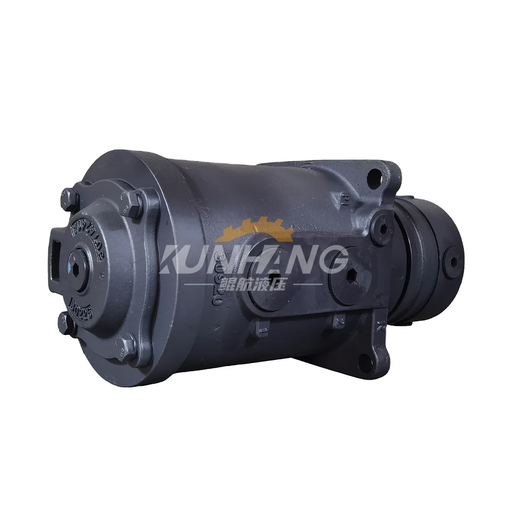 Kunhang Original ZX330-3 ZX350 ZAX360 Center Rotary Joint 9101521