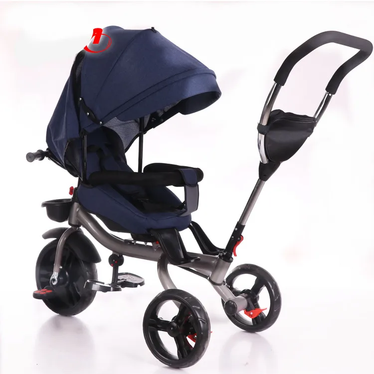 Wholesale Kids Tricycle Parts / Children Tricycle Parts / Kindergarten