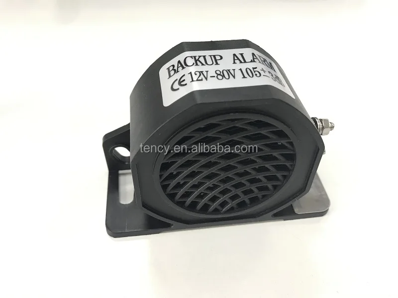 Forklift Backup Alarm,Truck Reverse Alarm (kfj0146) 1280v,Bibi Sound