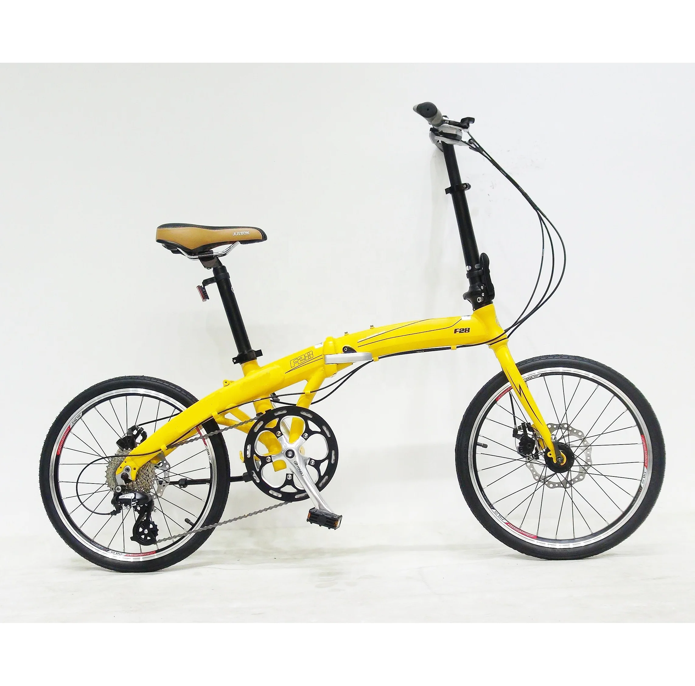 buy foldable bike