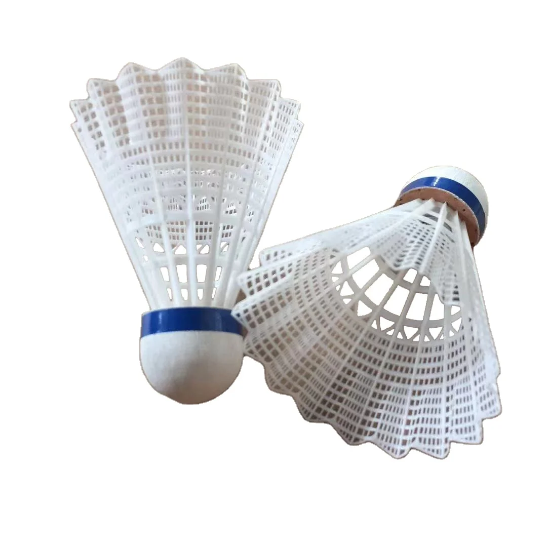 Badminton Shuttlecocks Badminton Birdies Nylon Badminton Ball Buy