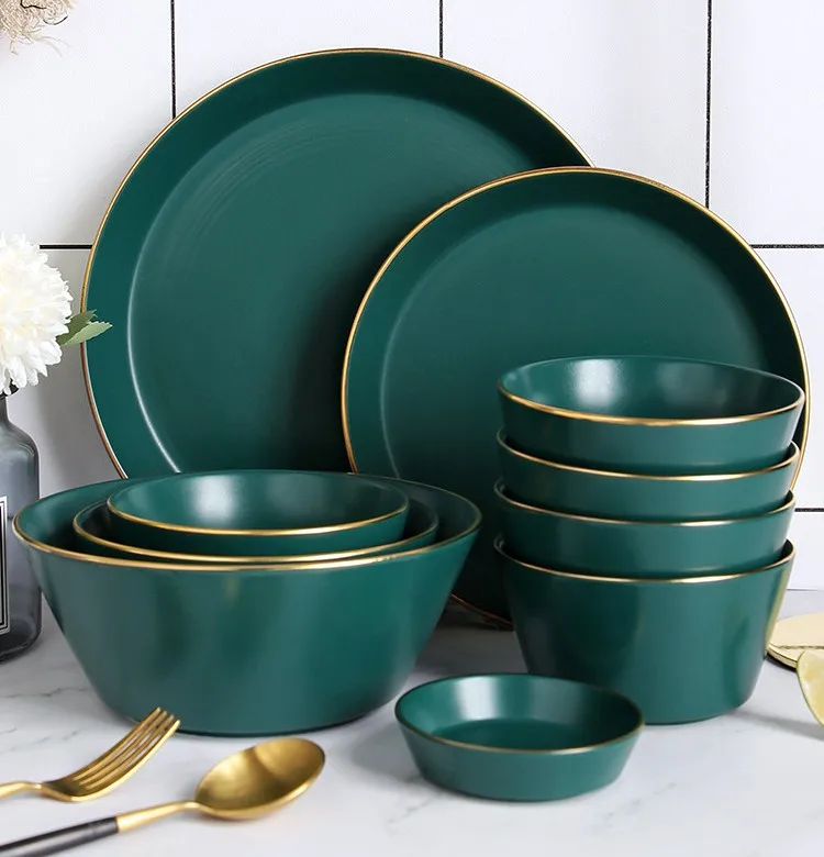 dinnerware cheap