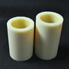 MC water gas manufacture nylon pipe, casted PA plastic tube wholesale