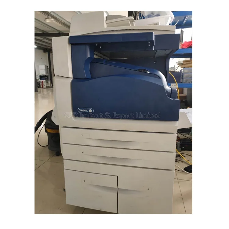 Xerox 5945/5955 Digital Printing Press - Good Price Refurbished
