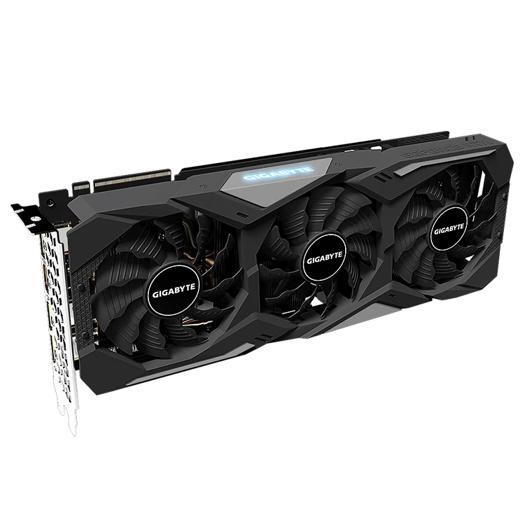 GIGABYTE NVIDIA GeForce RTX 2070 SUPER GAMING OC 3X 8G Used Game Graphics  Card with 8GB GDDR6 256-bit Memory| Alibaba.com