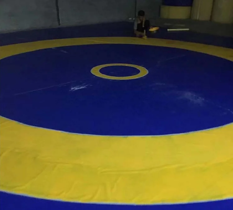 Roll Mat Martial Art Wrestling Tatami Mat Cover Buy Martial Art Matt