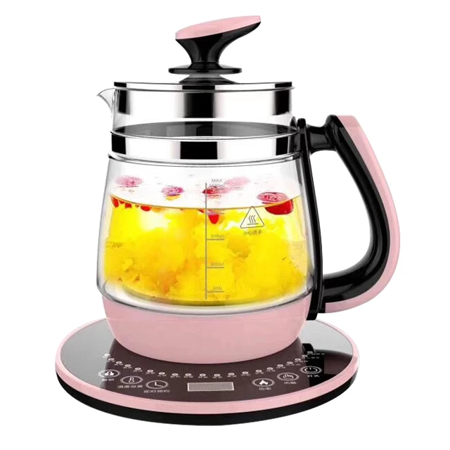 hot water boiler for tea and coffee