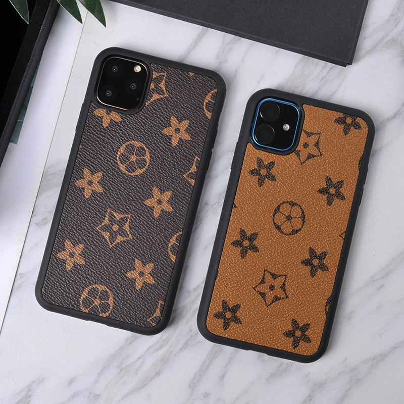 For Designers Iphone Case Luxury Brand,For Iphone 7 8 X Xr 11 12 Pro