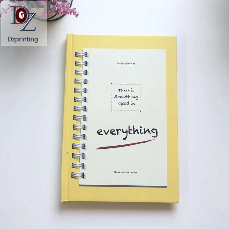 product-Dezheng-Ruled Hardcover Notebooks different kinds of notebook,hardcover book printing-img