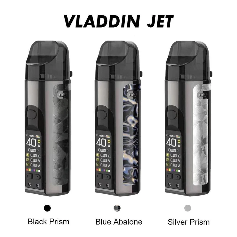 VLADDIN-JET-KIT