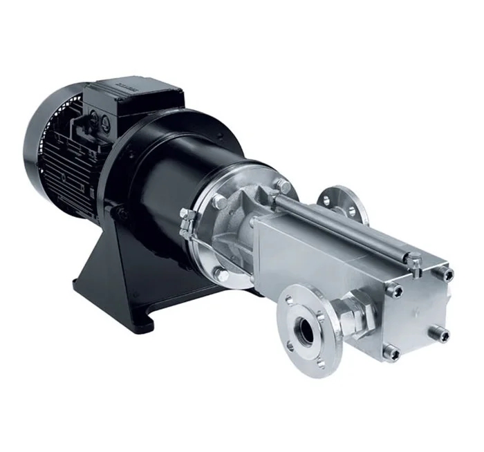 【KEIKOt】KTS25/32I各2　NK38/32A他RK38/32A Hot Sales Knoll KTS Series High Pressure Cooling Pumps - KTS20