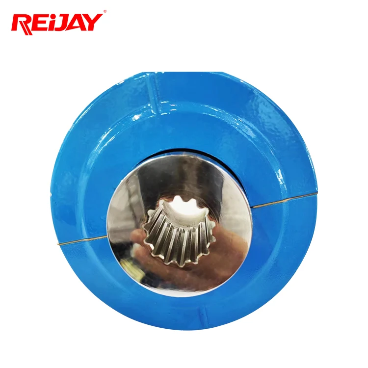 Flexible Grid Coupling Snake Coupling Steelflex Coupling Falk 1070t