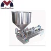 Wholesale abibaba made in china 250ml Premium piston manual beer filling machine