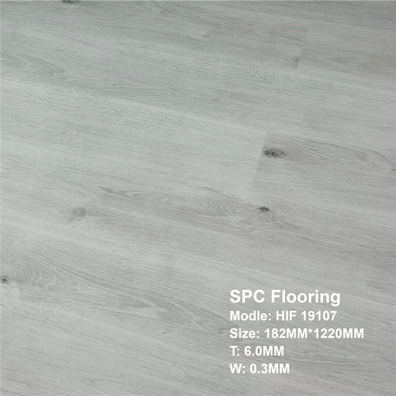 Unilin Click Multicolor Pvc 6mm Matt Finish Vinyl Flooring Tiles Buy