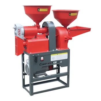 Coffee Bean Maize Corn Soybean Dehuller Grinder Grinding Machine ...