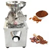Commercial Cryogenic Food Herb Grinder Mill Cocoa Powder Processing Machine For Spice