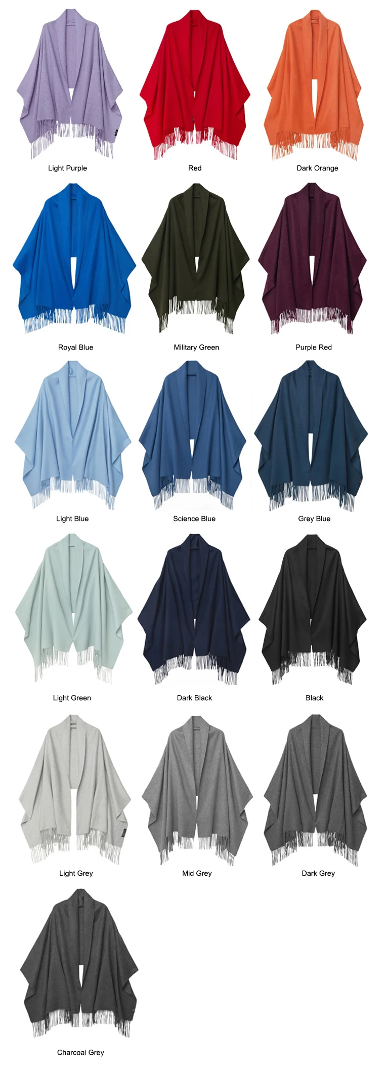 Cashmere Shawl2