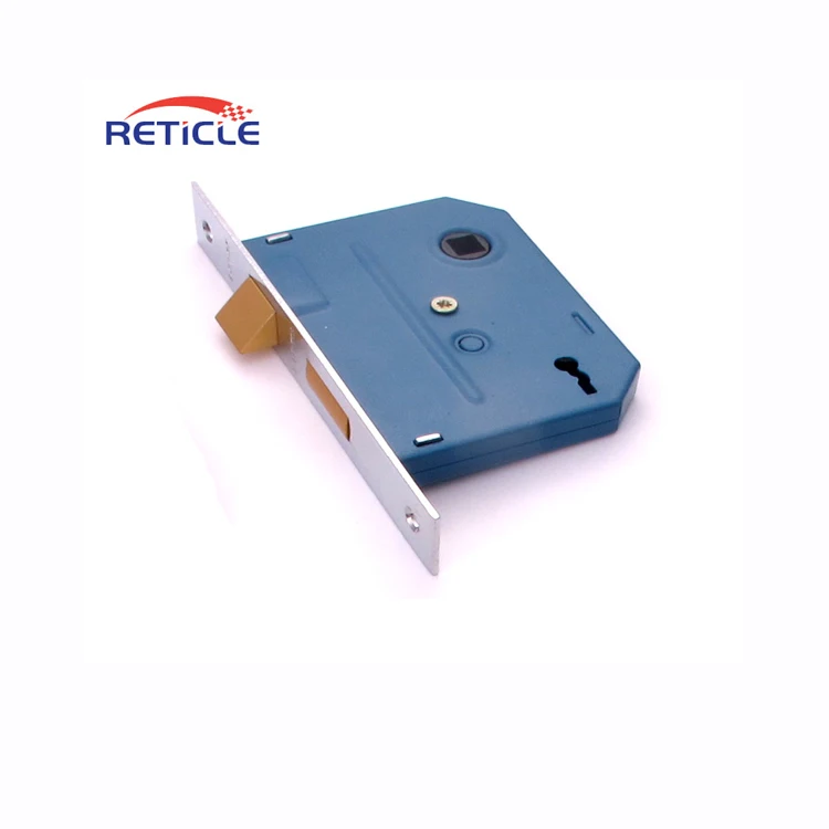 
Whole sale Price Modern anodised finish Aluminium door lever lock body 