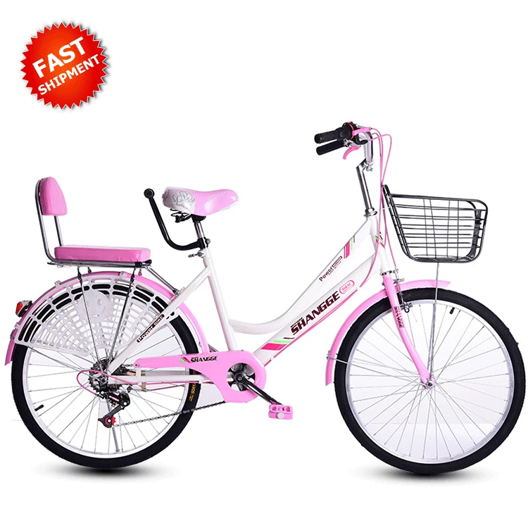 cheap bicycles for women