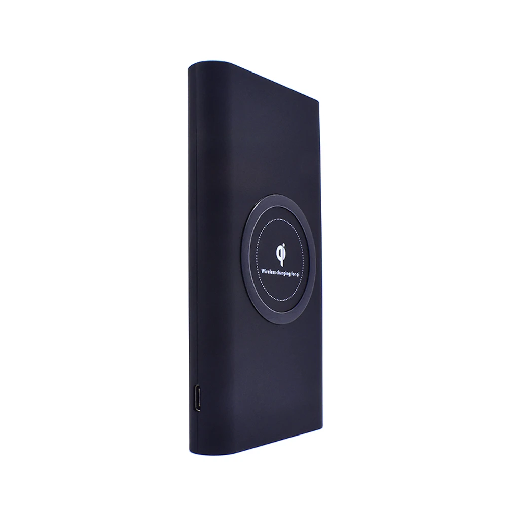 PLC in stock 5000 mah wireless power bank For Camping Fishing - ANKUX.COM
