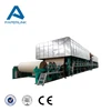 Quality assurance High performance paper core pipe making machine, paper processing machine