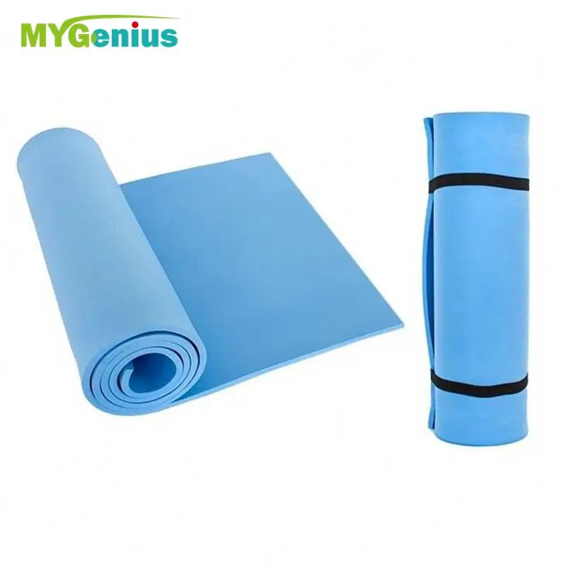 eva foam yoga mat