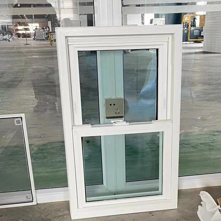 American Style Windows Double Hung Windows Single Hung Window With