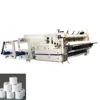 Full Automatic Home used toilet roll making machine