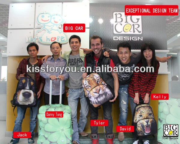   2014 New design kids zoo animal backpack school bags, children school bags  Backpack school, Sublimation school bags  Backpacks