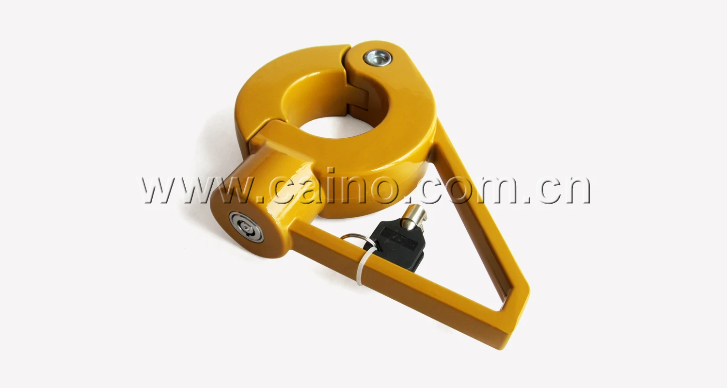Heavy Duty Steel King Pin Lock Buy King Pin Locks For Trailers
