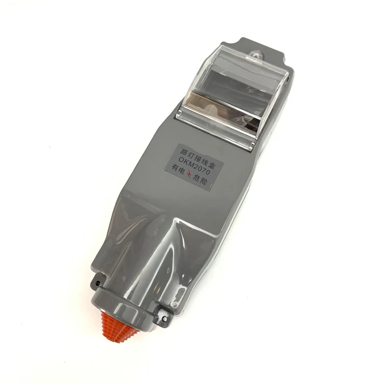 Abs Street Lighting Pole Fuse Box Buy Fuse Box,Pole Box,Street Lighting Pole Fuse Box Product