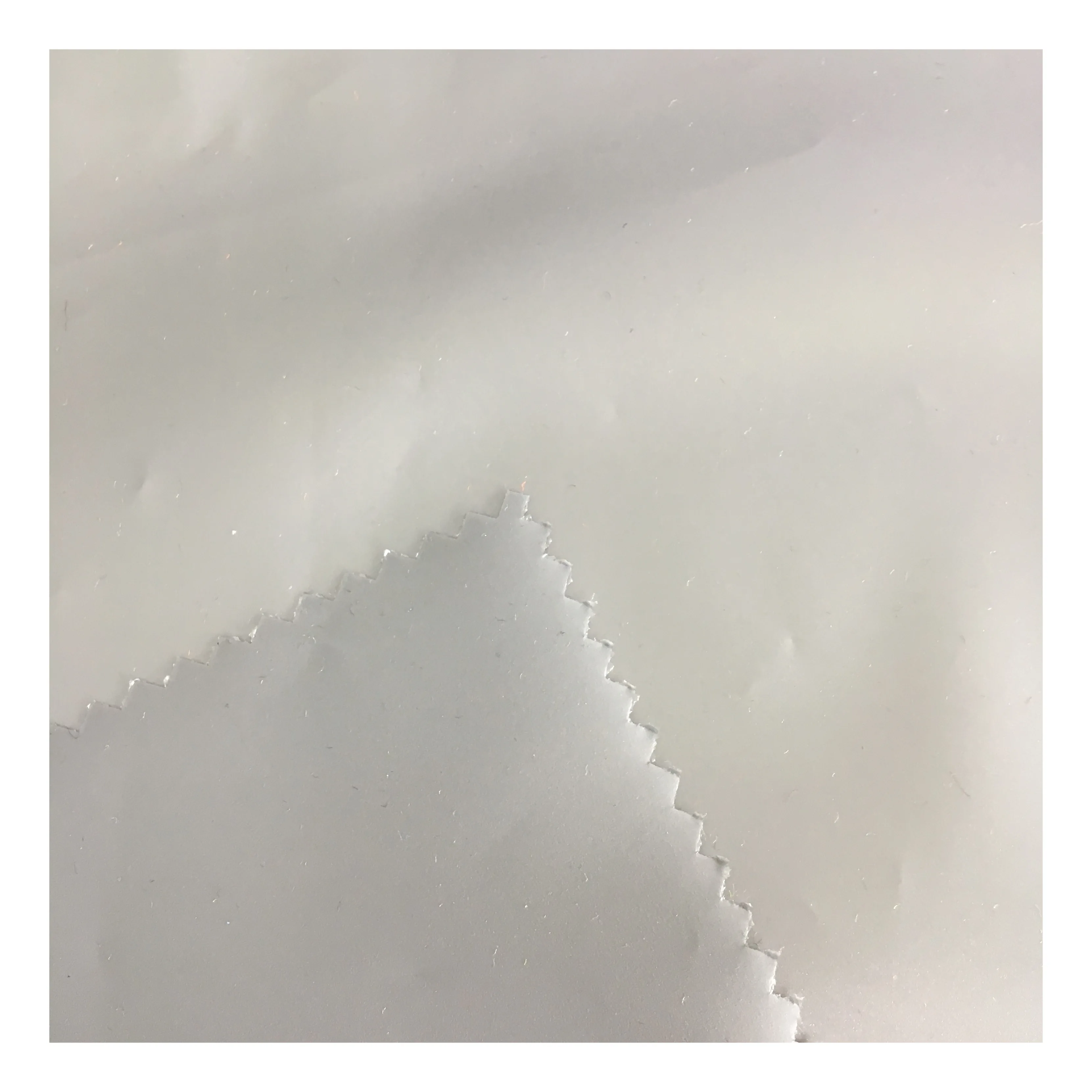 Intertek Certificated Food Grade Peva Heat Insulation Fabric For Cooler