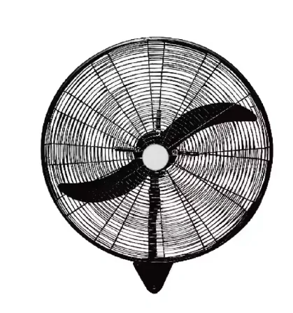 Wall Fan, 220, 160 - detail 2