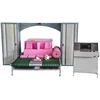 Order from china direct contour cutting easy operation foam multiple cutter