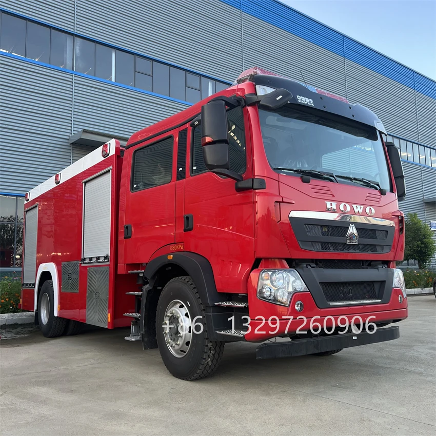 Aluminium Roller Shutter Fire Truck Rc Fire Truck Telescopic Ladder ...