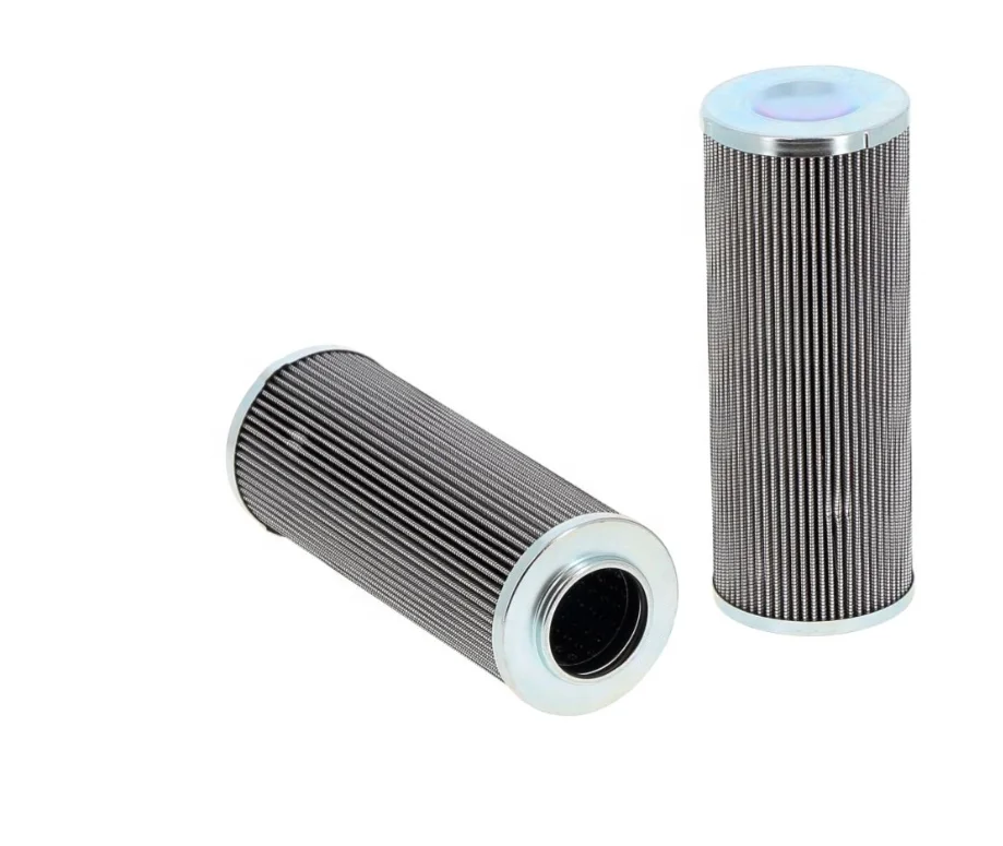 Dump Truck Hydraulic Oil Filter Element 07993014 P164174 81893749 ...