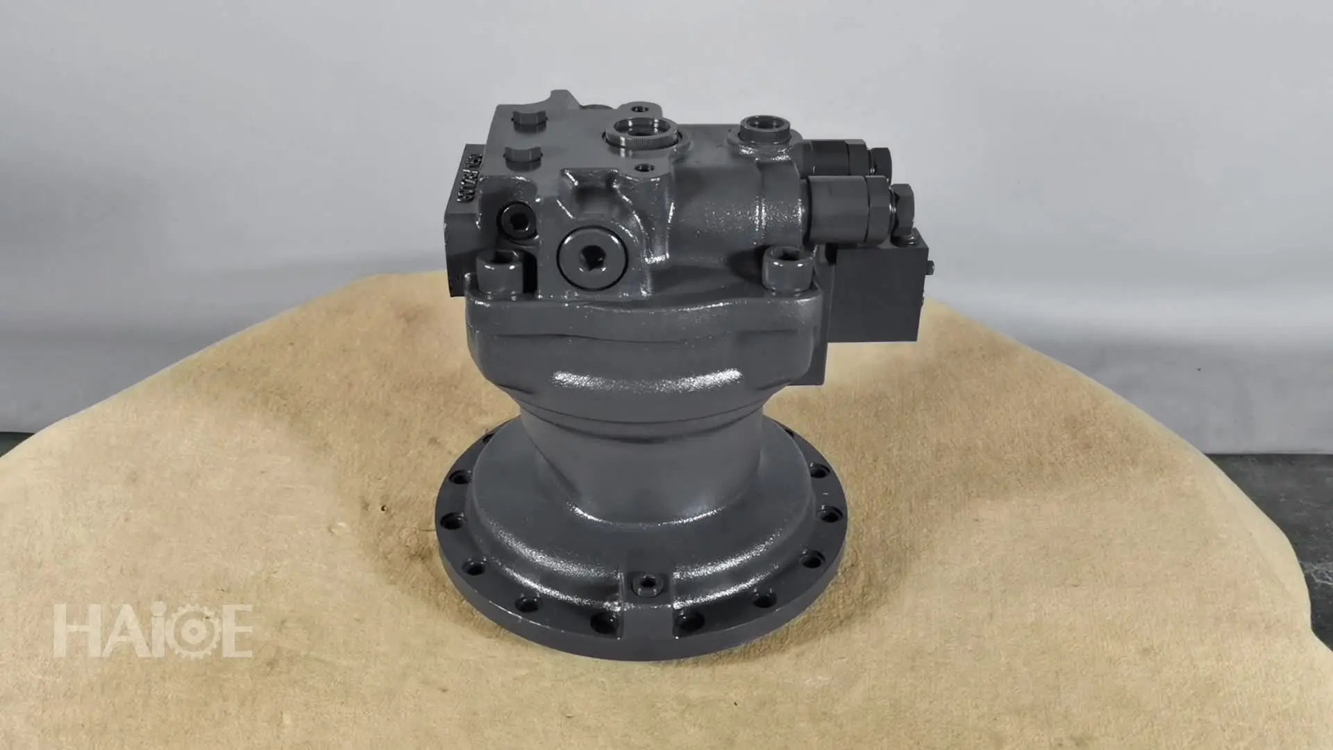 Swing Drive for Doosan Excavators DX480LCA DX520 DX500 | OEM Swing