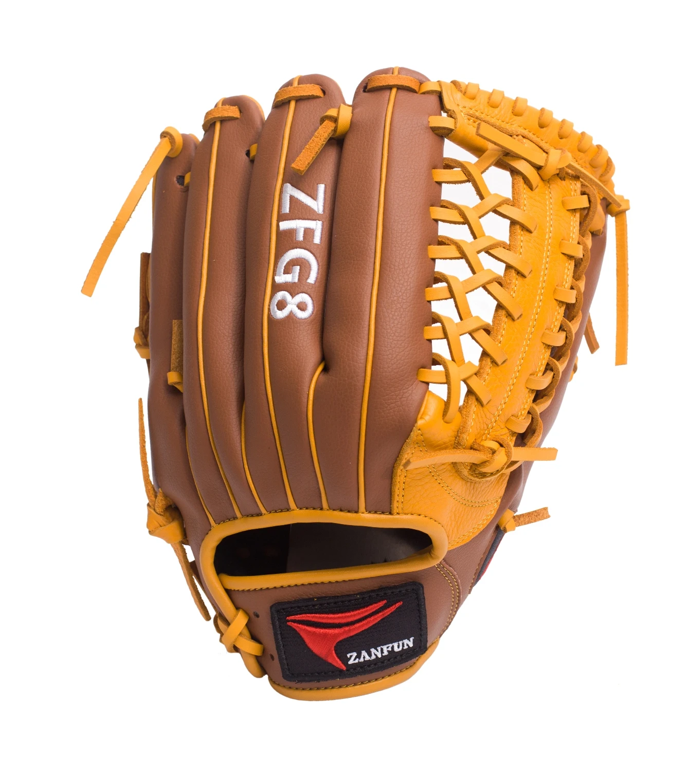 出售专业低价皮手套棒球训练手套