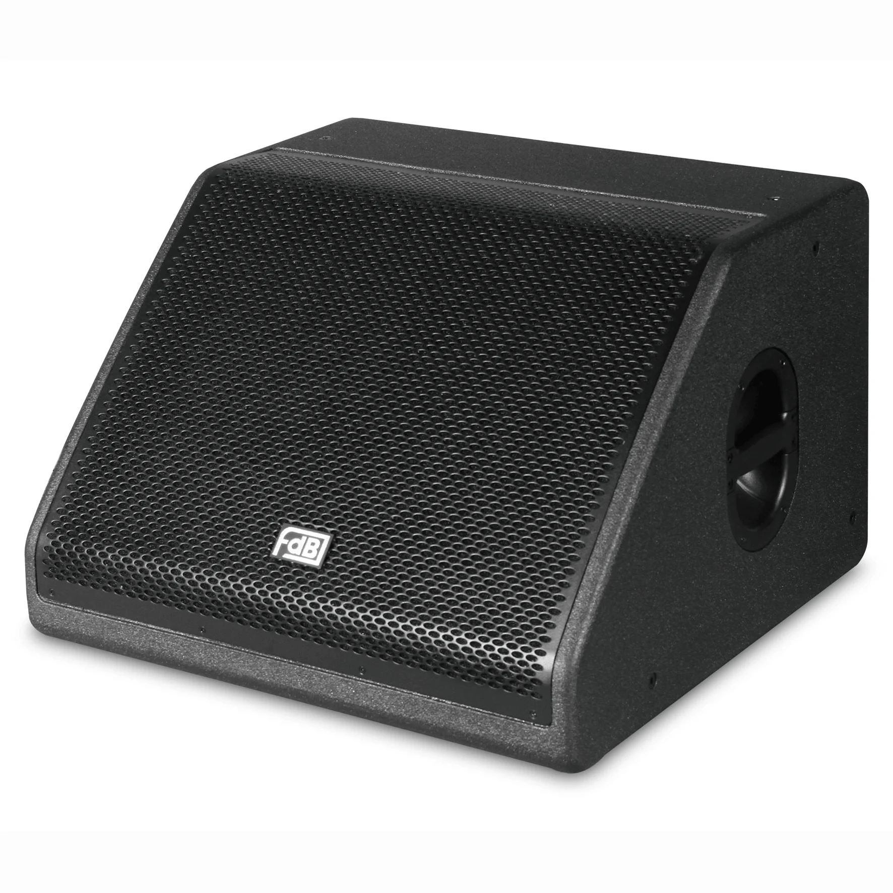 high quality 15" stage monitor speaker