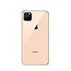 9H 2.5D tempered glass camera len screen protector for new iPhone 11 2019