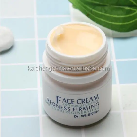 cream magic glow skincare