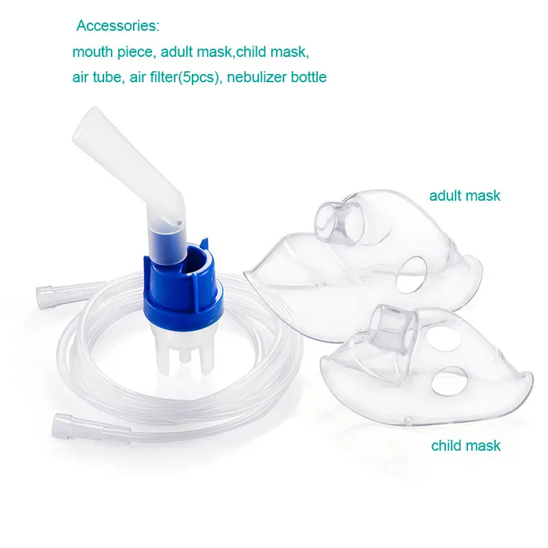 Adult Child Walgreens Nebulizers Compressor Nebulizer Machine - Buy ...