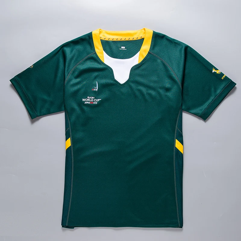 south africa rugby jersey world cup 2019